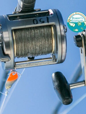 Sport Fishing in Puerto Escondido Roberts Ecotours