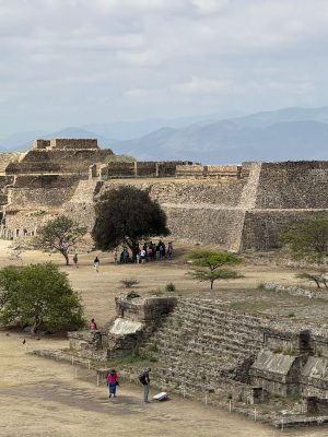 City Tour Oaxaca