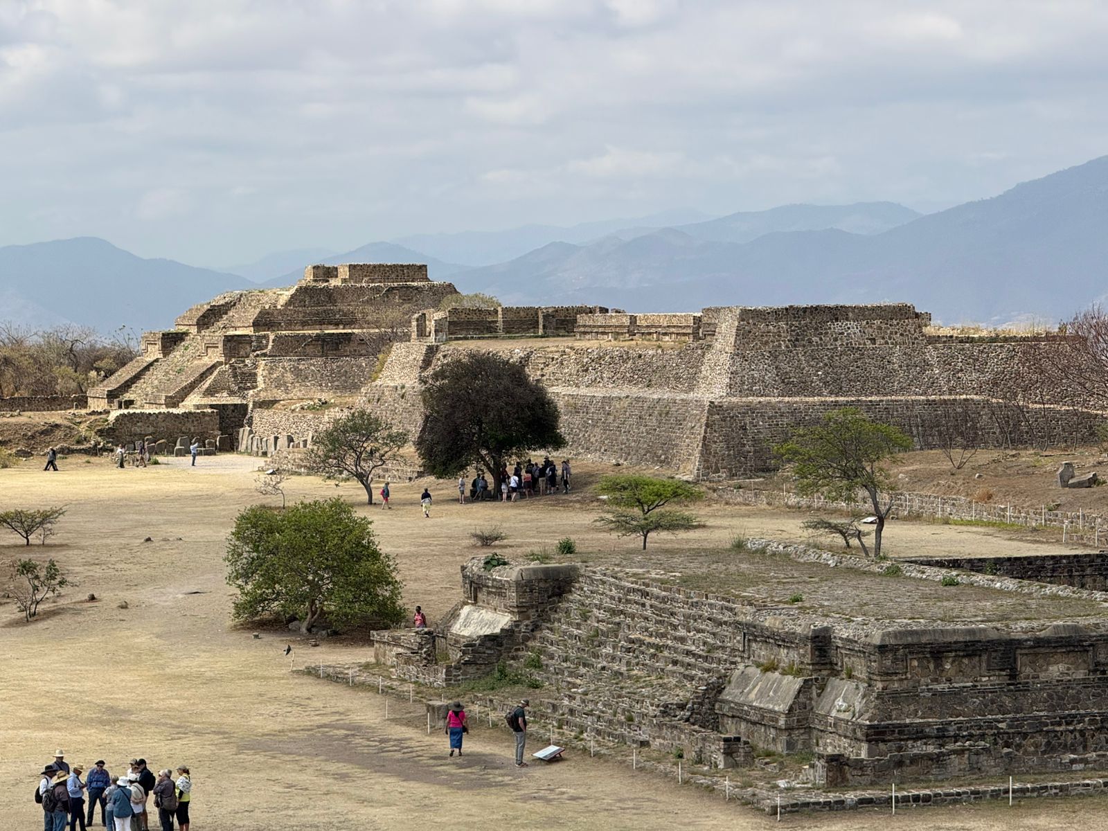 City Tour Oaxaca Cultural Tour12
