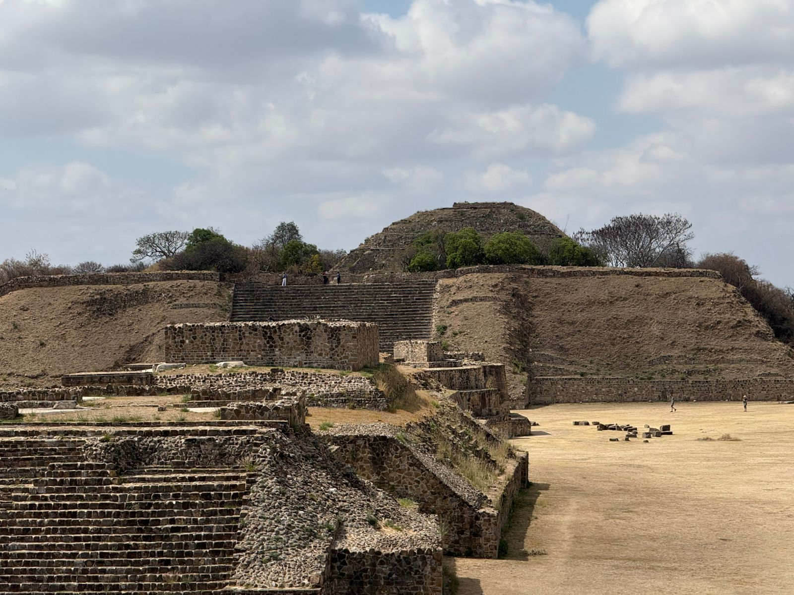 City Tour Oaxaca Cultural Tour14
