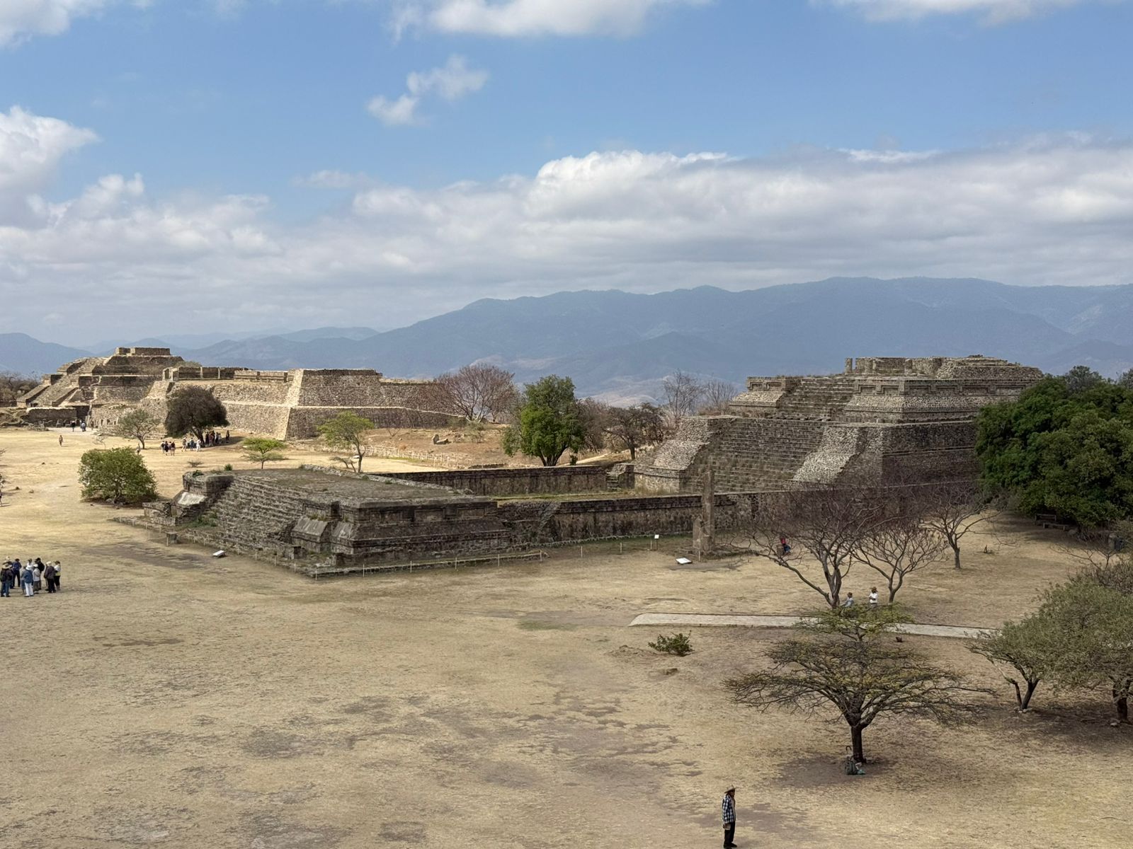 City Tour Oaxaca Cultural Tour16
