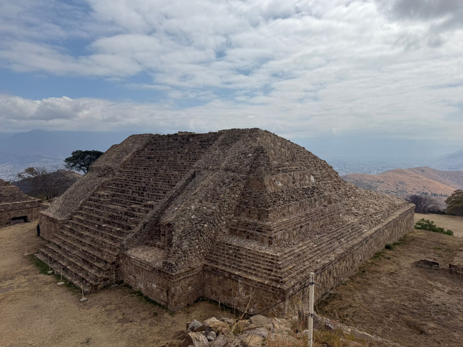 City Tour Oaxaca Cultural Tour17
