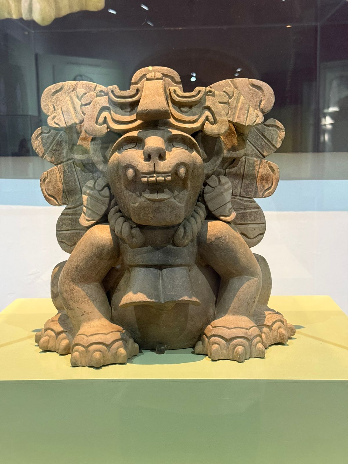 City Tour Oaxaca Cultural Tour4