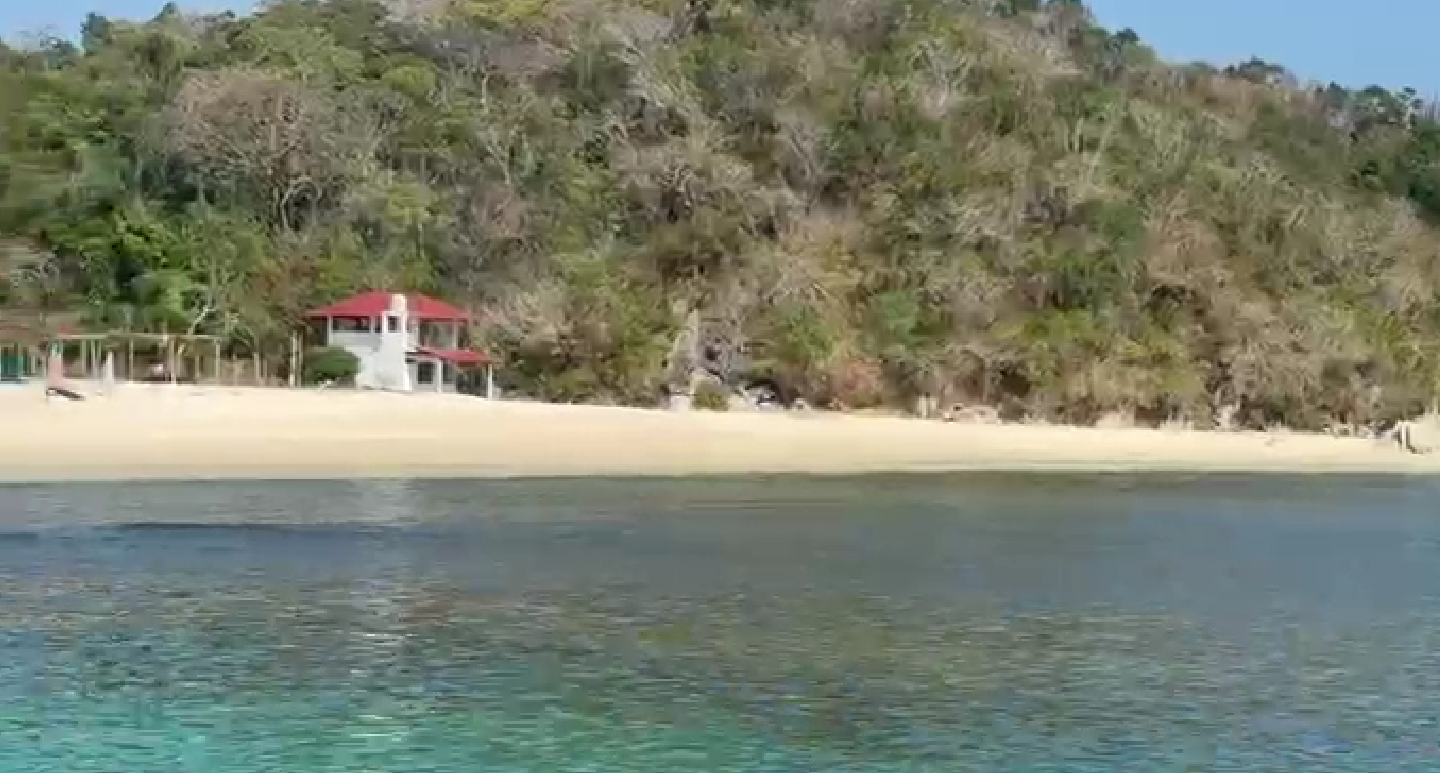 Yacht Service in Puerto Escondido
