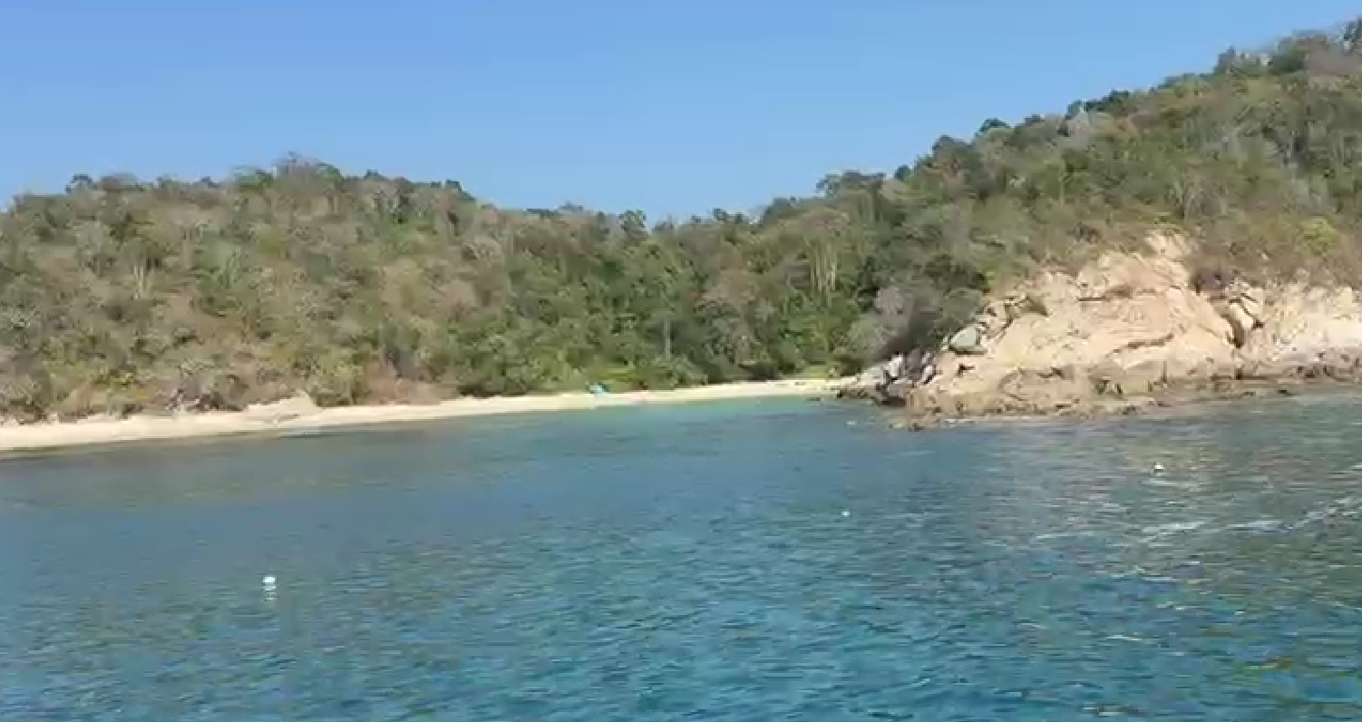 Yacht Service in Puerto Escondido